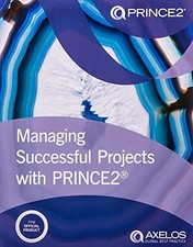 Managing successful projects