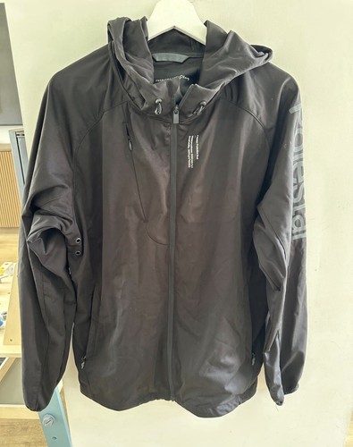 Polestar soft shell waterproof - shell,