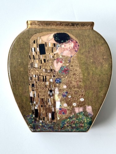 Gustav klimt the - gustav,