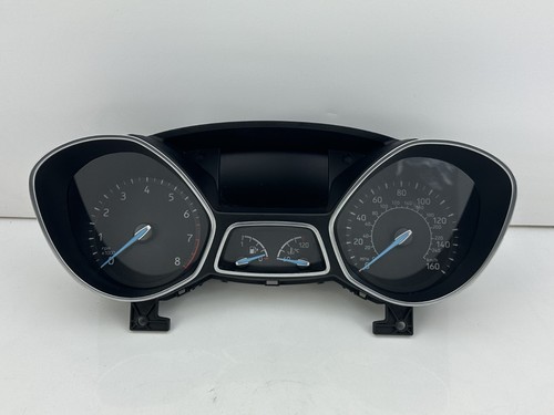 2014 ford focus mk3 instrument - ford,