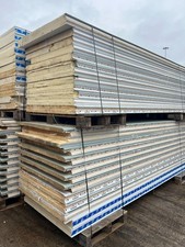 Kingspan Insulation Panels Cold Room