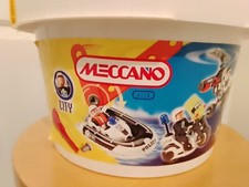 Meccano City Guardians  Police