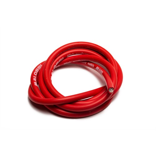 Malossi spark plug cable - spark,