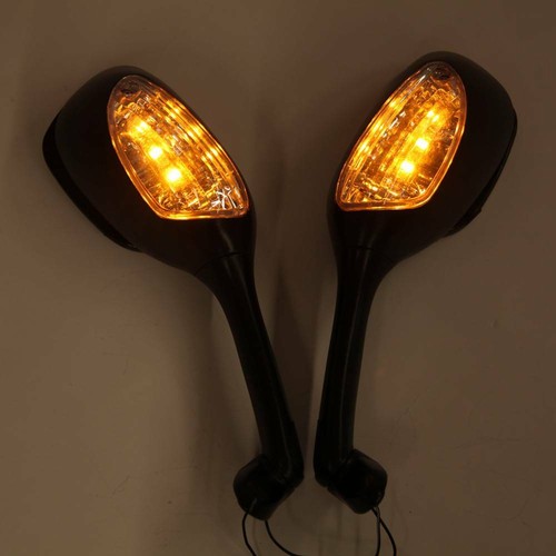 Motorcycle led turn signal - motorcycle,