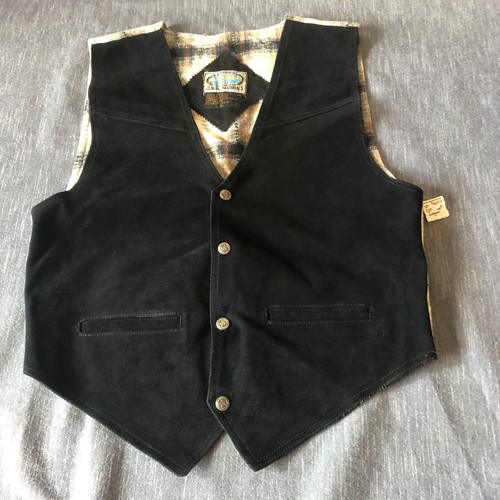 Paragraff boys vintage - vintage, leather