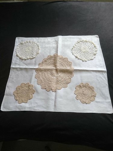Vintage self patterned - vintage,