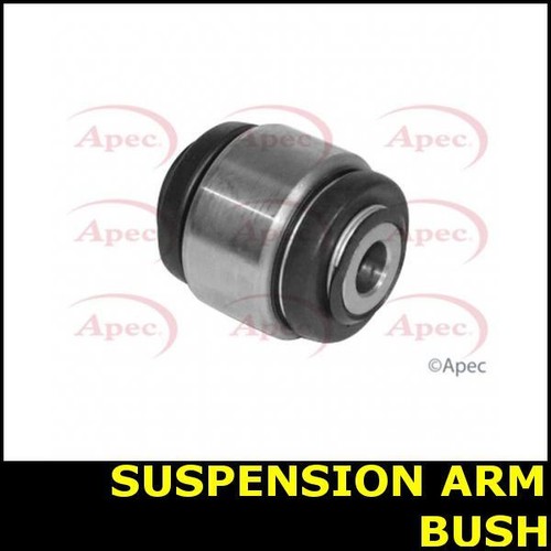 Suspension control arm bush - control,
