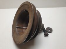 FORD 2.8i V6 COLOGNE FRONT CRANK PULLEY SIERRA GRANADA BOA BOB MK1 MK2 MK3 RALLY