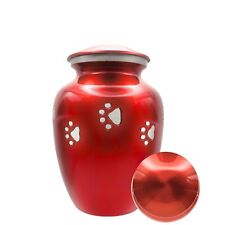 Pet Cremation Urn for Dogs &
