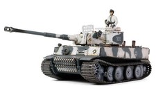 SD.KFZ.181 PZKPFW VI TIGER 1
