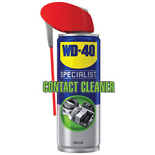WD-40 Specialist Fast Drying