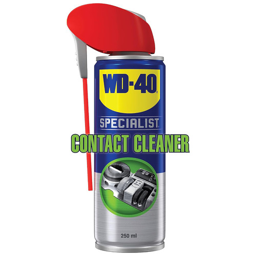 Specialist fast drying - wd-40,