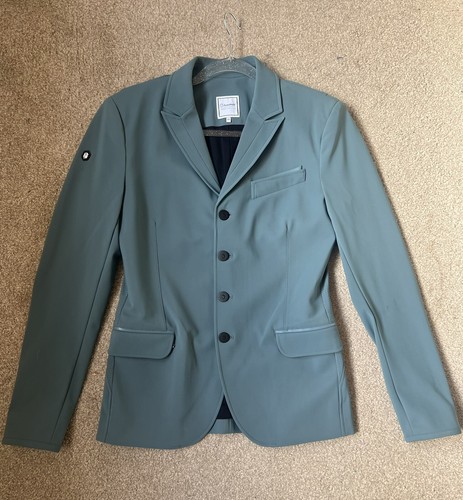 Samshield louis jacket steel - samshield,