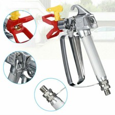 3600PSI High Pressure Airless