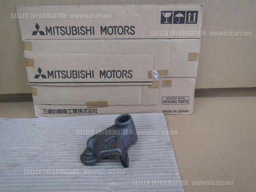 Mitsubishi pajero evolution - mitsubishi,
