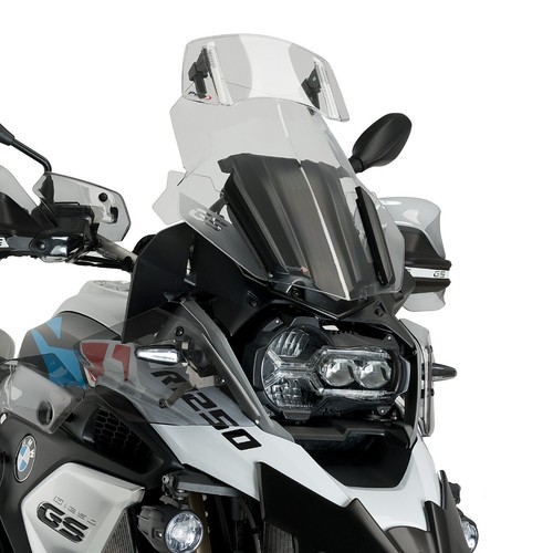 Windshield motorcycle puig - motorcycle,