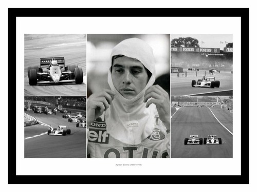 Ayrton senna formula one - ayrton,