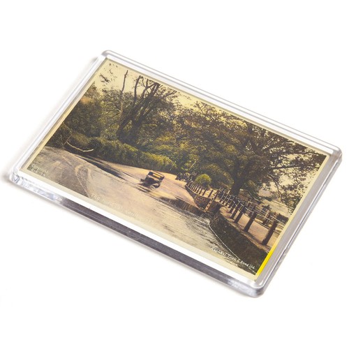 Jumbo magnet vintage - jumbo,