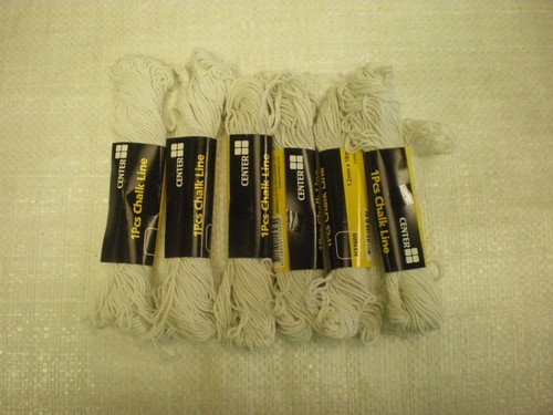 18m plumb line builders chalk - 18m,
