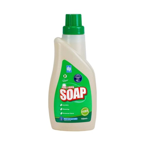 Liquid soap flakes 750ml - liquid,