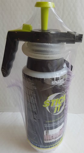 Stickit for loose and - for,