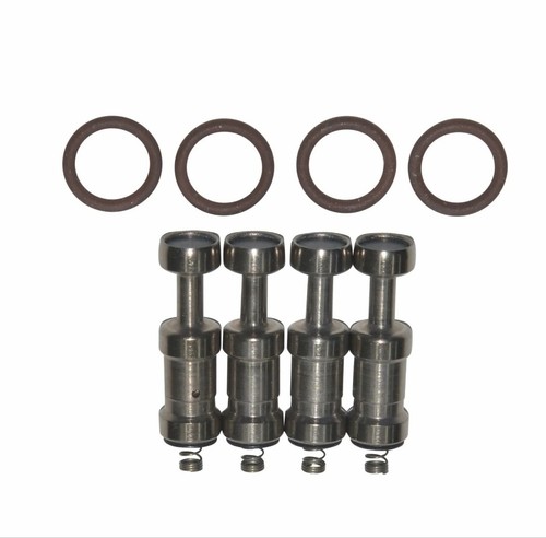 Repair kit injectors - repair, lpg