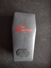 The Dungeons Tourist Coffin Money bank box