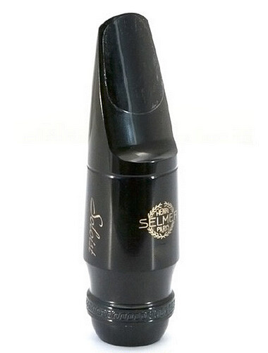 Selmer soloist alto saxophone - alto,