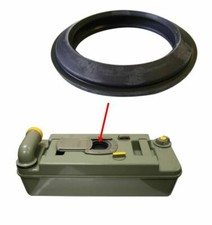 Thetford Cassette Lip Seal