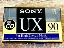⭐️⭐️⭐️SONY UX-90