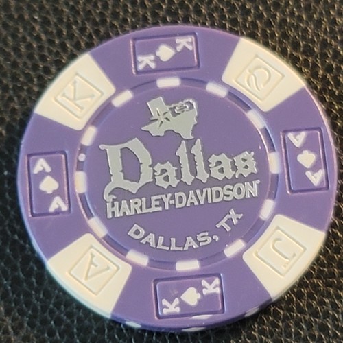 Dallas texas purple akqj - (purple,