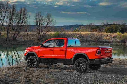 Ram trucks 1500 - ram, cab