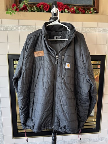 Carhartt rain defender - carhartt, jacket