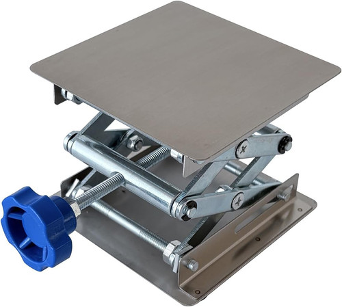 4x4 inch stainless steel - inch,
