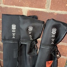 Sub Surface X Cotswold Rods