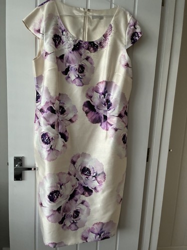 Jacques vert cream and purple - vert,