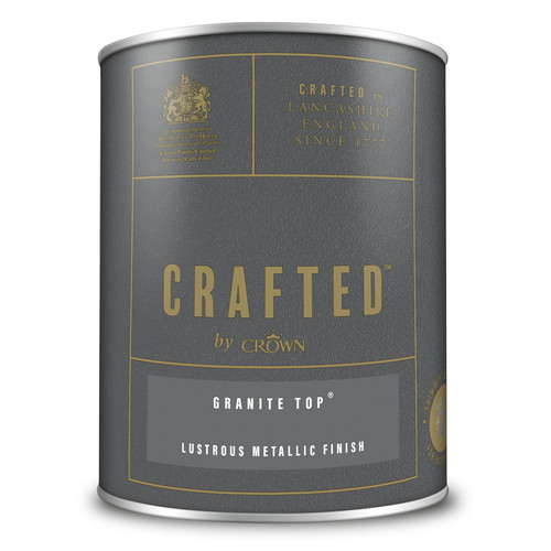 Granite top 25l crafted - granite, crafted™