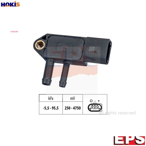Air pressure sensor altitude - air,