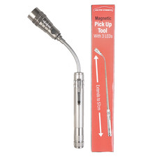 Flexible Flexi Torch