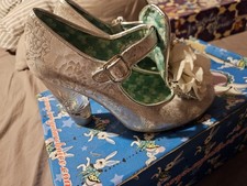 Irregular Choice Oz Can't