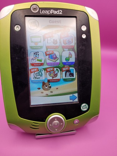 Child leapfrog leap pad 2 - child’s,