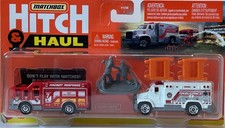 Car MBX Fire Rescue +