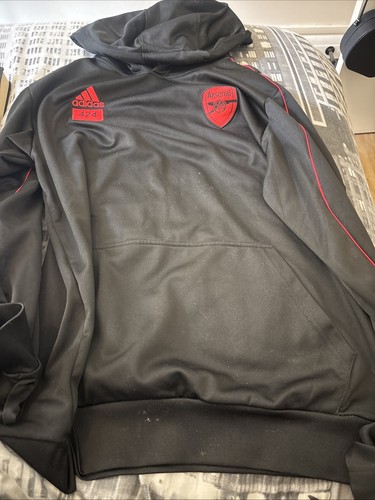 Adidas arsenal 424 training - adidas,