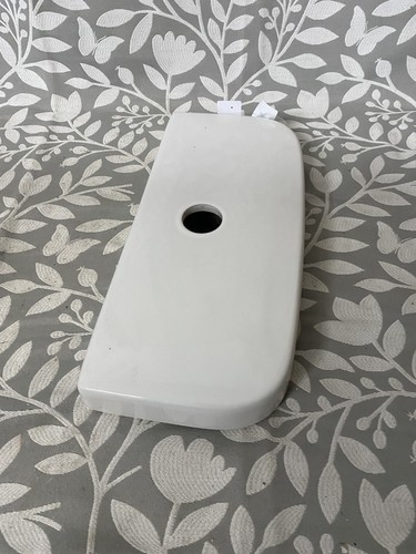 Toilet cistern lid - wc, central