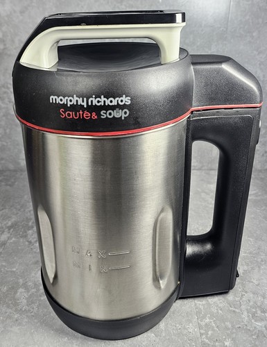 Morphy richards 501014 sauté - morphy,