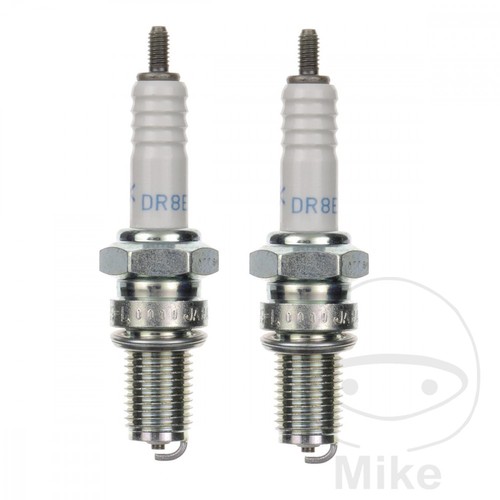 Ngk spark plug - spark,