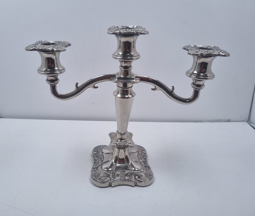 Made england silver - in,