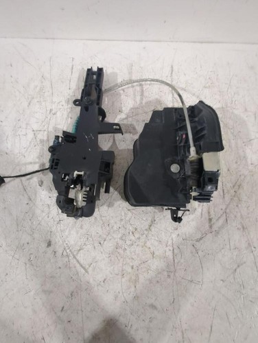 51227202147 rear door lock - , lh