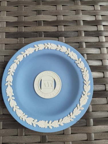 Wedgwood rabone chesterman - wedgwood,