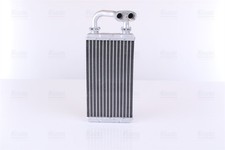 NISSENS Interior Heater Matrix 70519 for BMW 3 SERIES E36 (1991) 316I COMPACT 1.